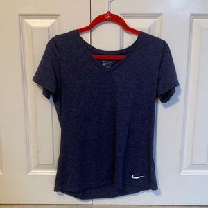 Nike Dri-Fit work out shirt